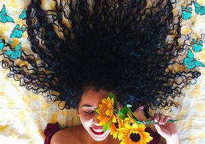 How to Keep Your Hair Extensions Healthy For A Long Time