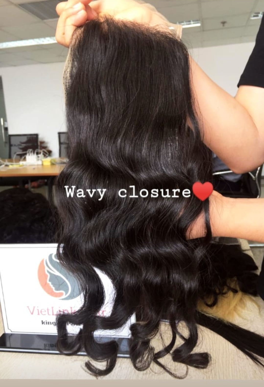 Closure