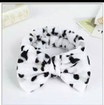Load image into Gallery viewer, ANIMAL PRINT HAIR BANDS
