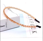 Load image into Gallery viewer, Glam Goddess Hair Band
