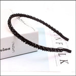 Load image into Gallery viewer, Glam Goddess Hair Band
