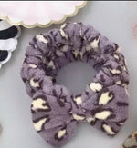 Load image into Gallery viewer, ANIMAL PRINT HAIR BANDS
